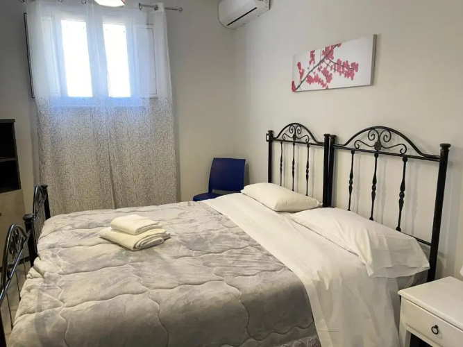 Bed  Breakfast Antichi Cortili