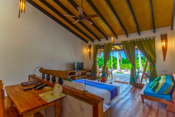 Kotari Kolhu Suite
