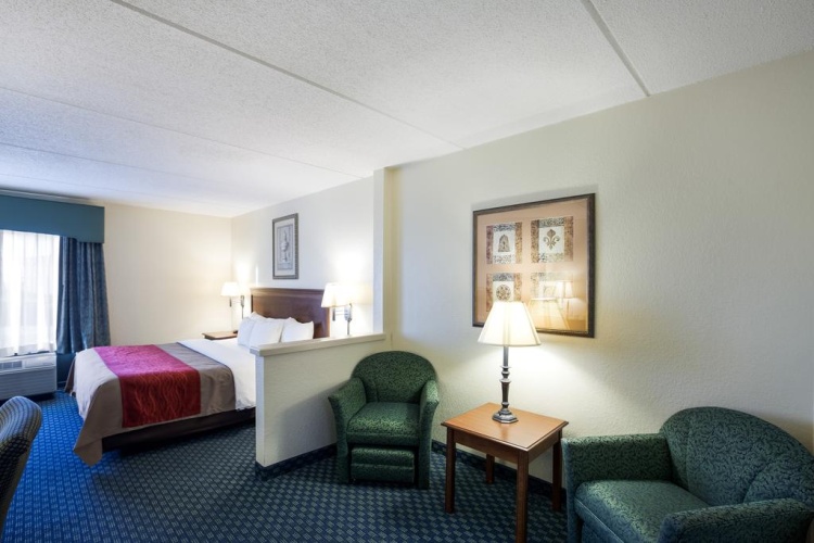 Double Suite