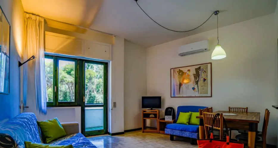 3 Bedrooms Apartment