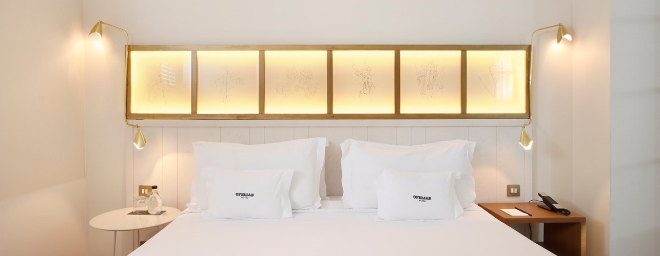 Rosemary Comfort Double room