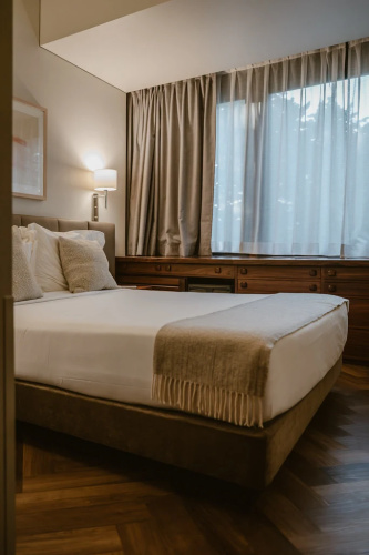Hotel Dom Carlos Park photo 16