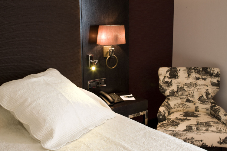 Executive Twin room