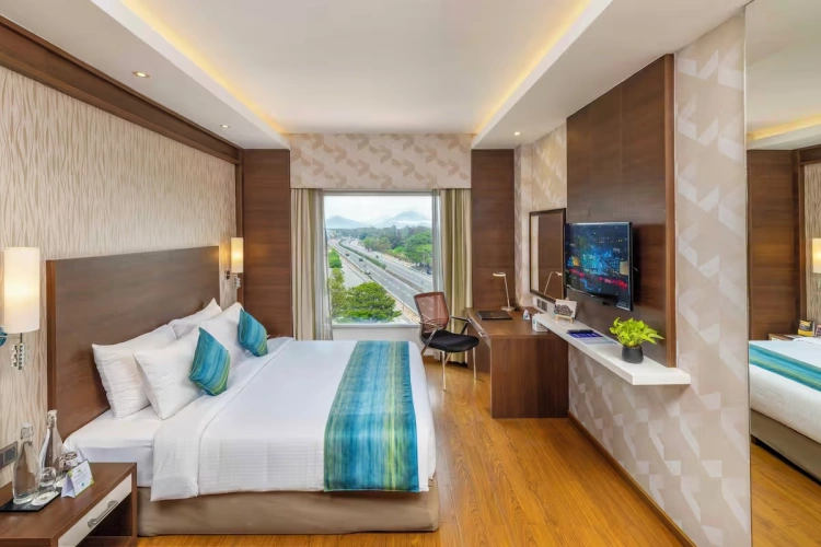 Premium Double Suite