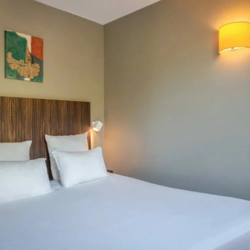 2 Bedrooms Quadruple Suite