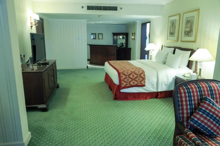Double Suite
