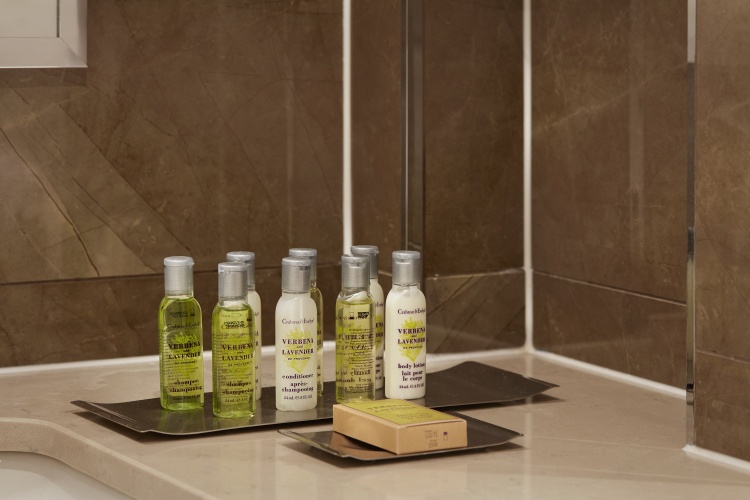 DoubleTree by Hilton London - West End photo 14