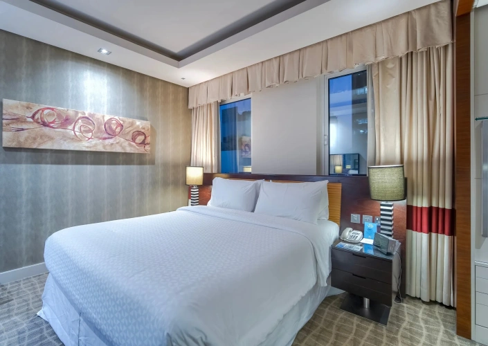 Presidential Suite