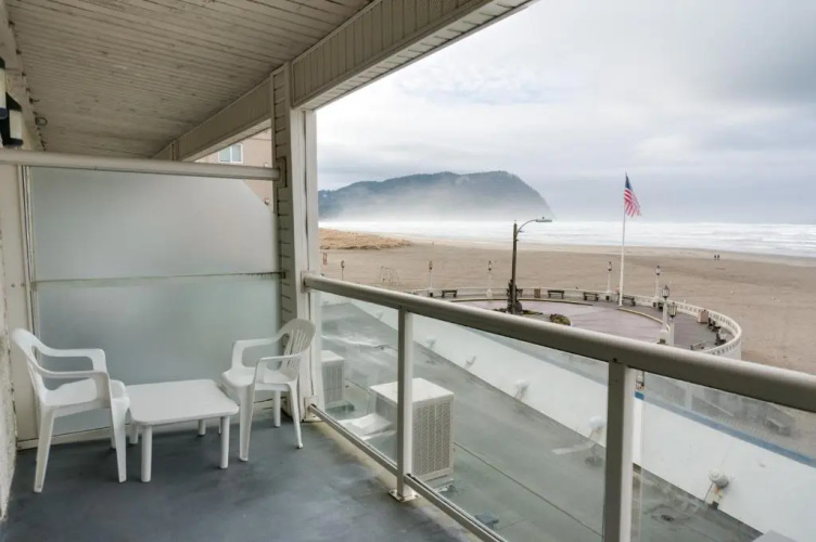 Shilo Inns Seaside Oceanfront photo 6