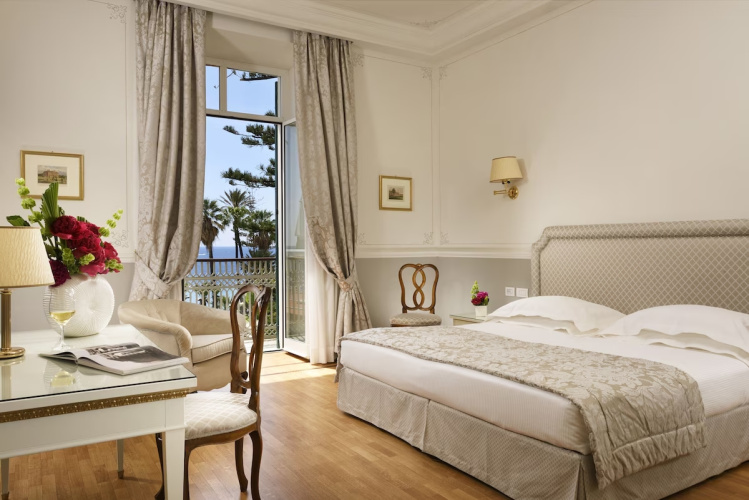 Royal Hotel Sanremo photo 9