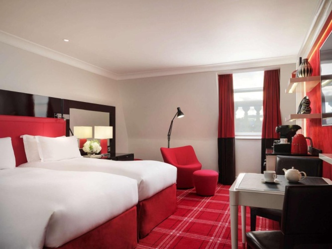Sofitel London St James photo 23