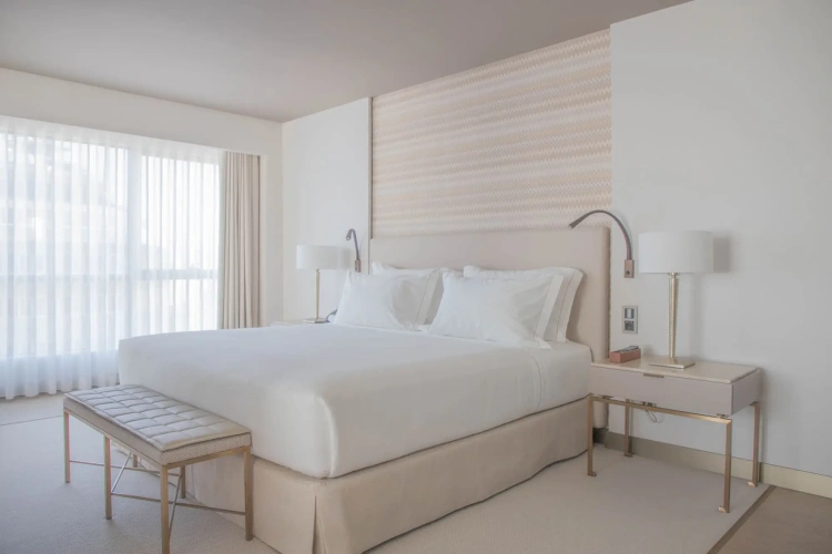 Premium Double Suite