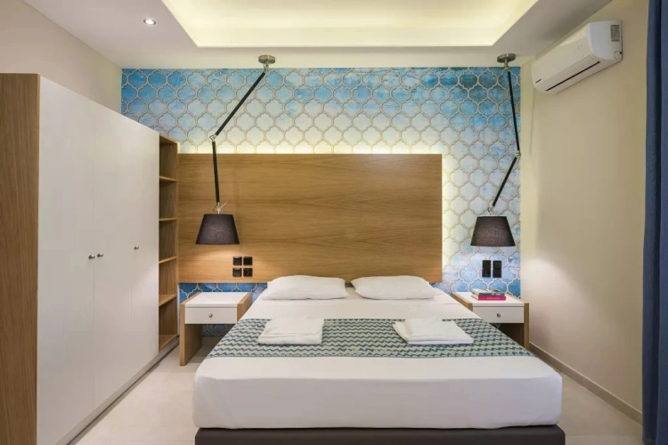 Luxury Seaside Suite