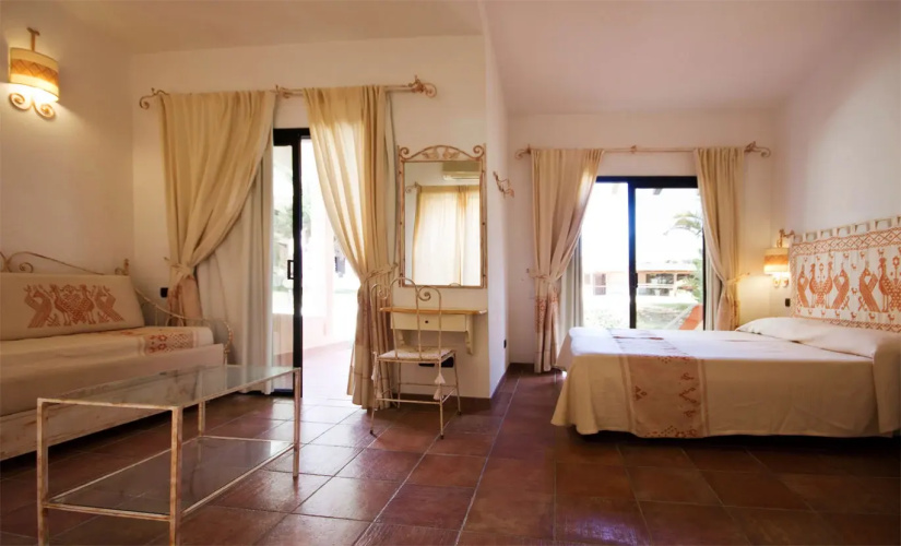 Hotel Altura