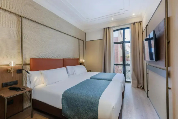 Medinaceli Hotel