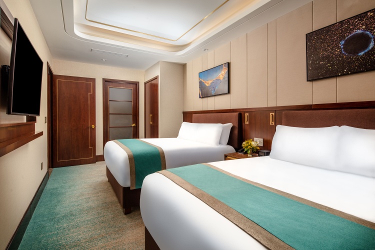 Blossom Hotel Houston photo 10