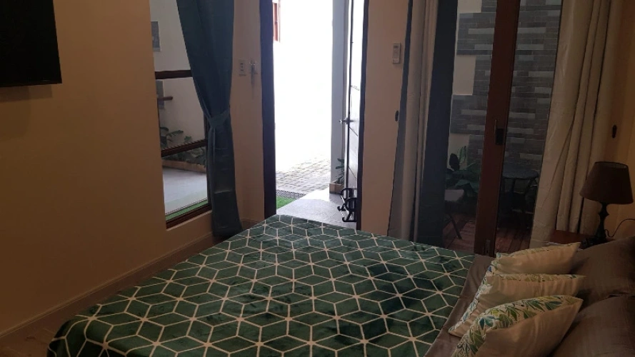 Superior Genesis Double room
