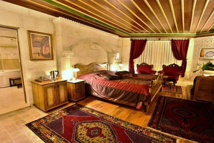 Economy Family Triple room