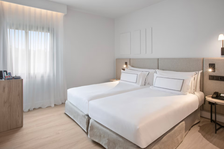 Melia Lloret de Mar