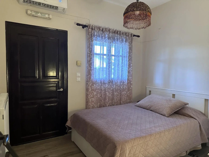 Genari Beach Apartments