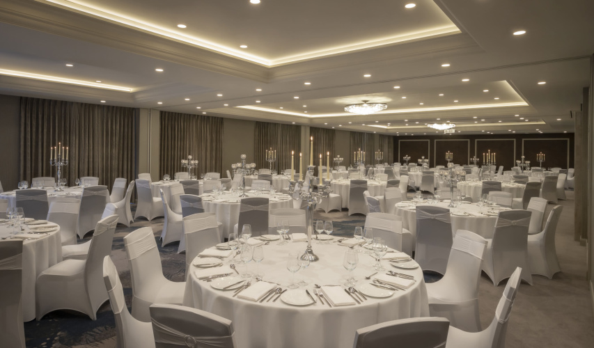 Hilton Dublin photo 19
