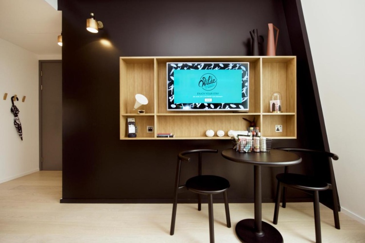 Wilde Aparthotels by Staycity Covent Garden photo 19