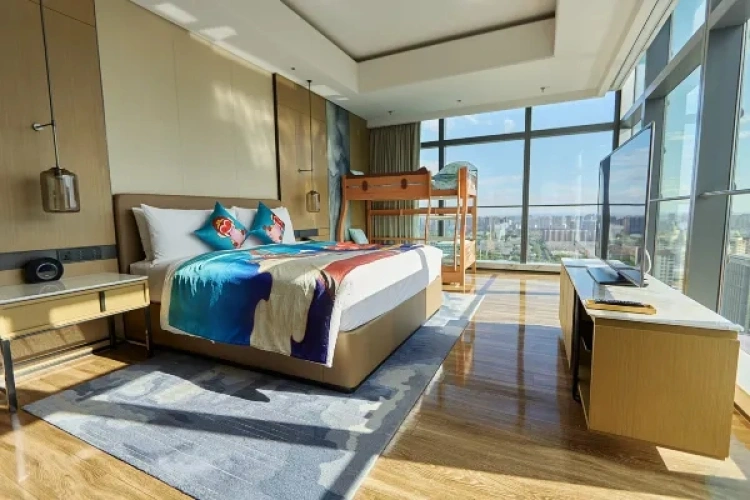 Family Suite