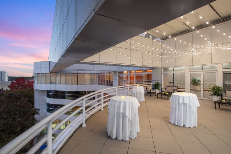The Westin Buckhead Atlanta photo 36