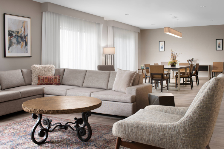 Marriott Dallas Allen Hotel & Convention Center photo 15