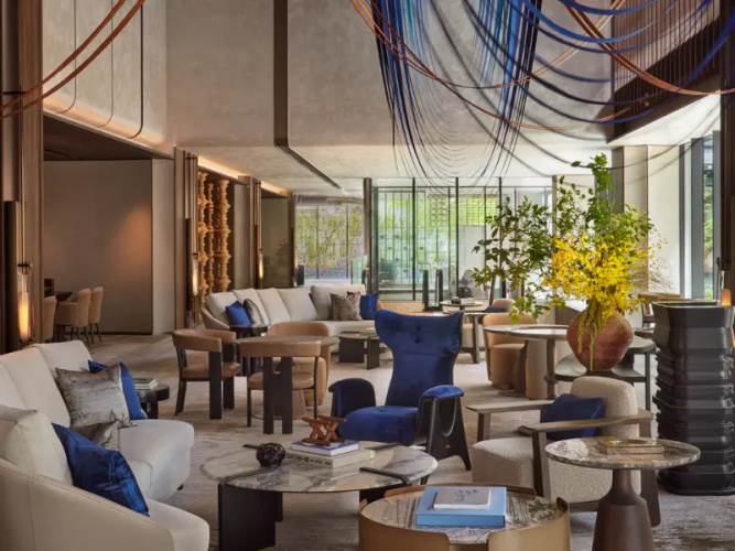 Dusit Thani Kyoto photo 18