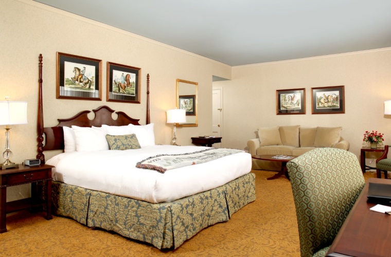 Luxury Double room