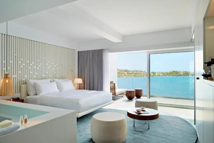 Signature Double Suite