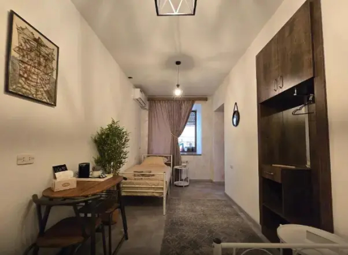 Фотография номера гостиницы Art Hotel
