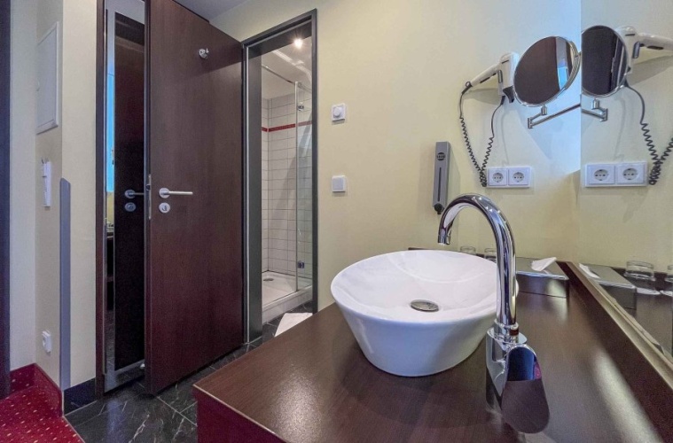 Best Western Plus Plaza Berlin Kurfuerstendamm photo 14