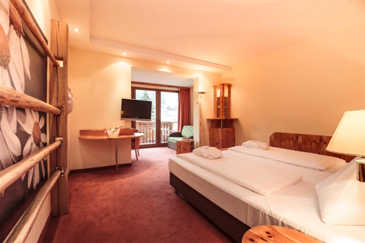 1001sassa Family Suite