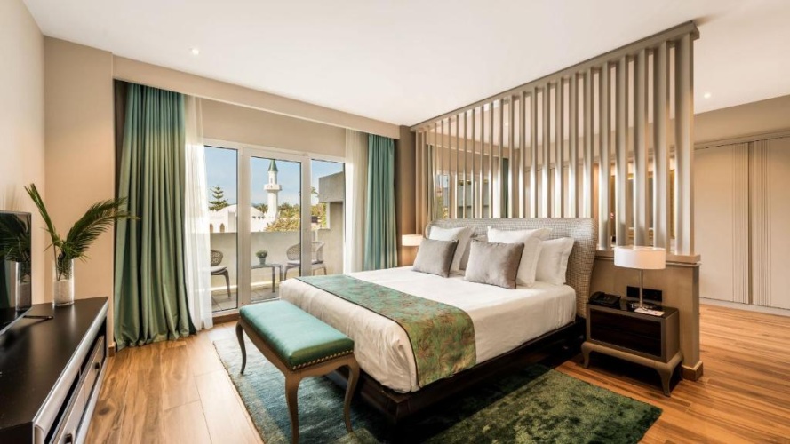 Alanda Marbella Hotel photo 35