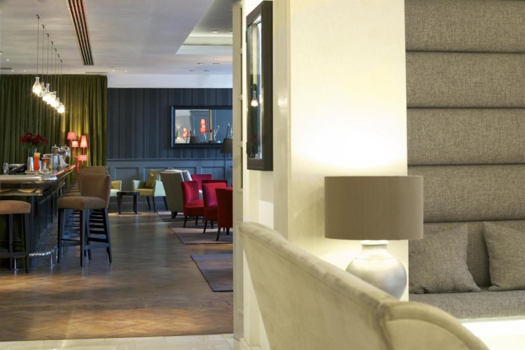 London Bridge Hotel photo 22