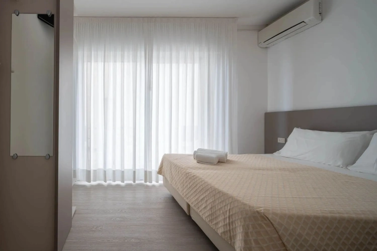 Comfort Twin room