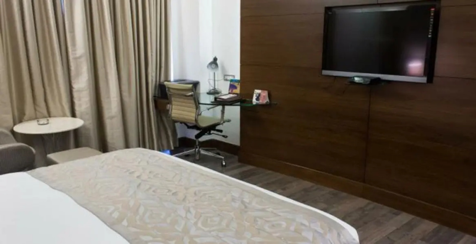 The HHI Pune