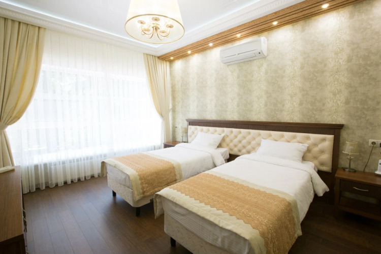 Фотография номера гостевого дома Сити Парк