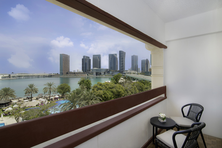 Le Meridien Abu Dhabi photo 33