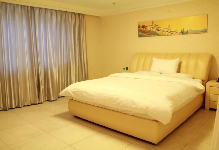 Beijing Lai Yue Hotel
