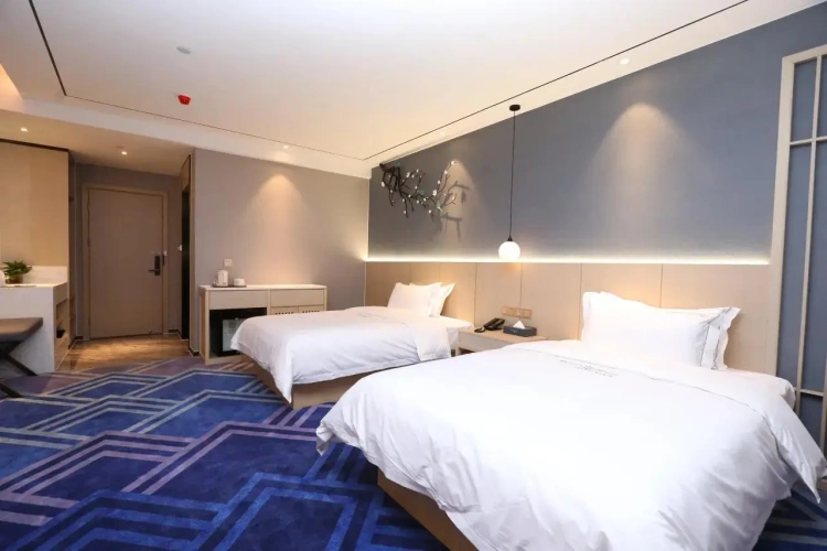 Select Double room