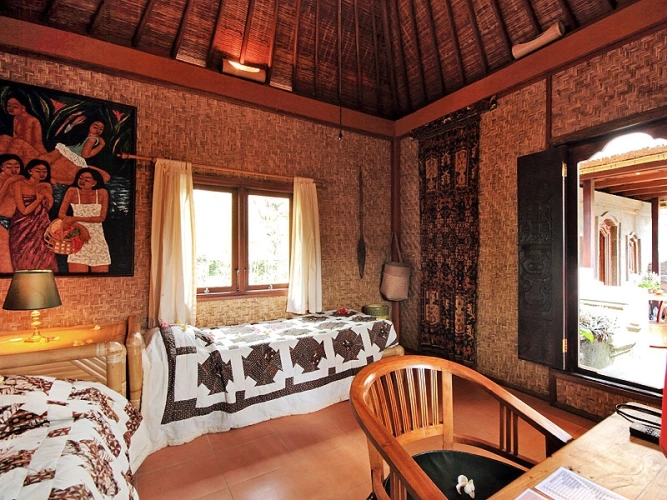 Bali Twin Villa