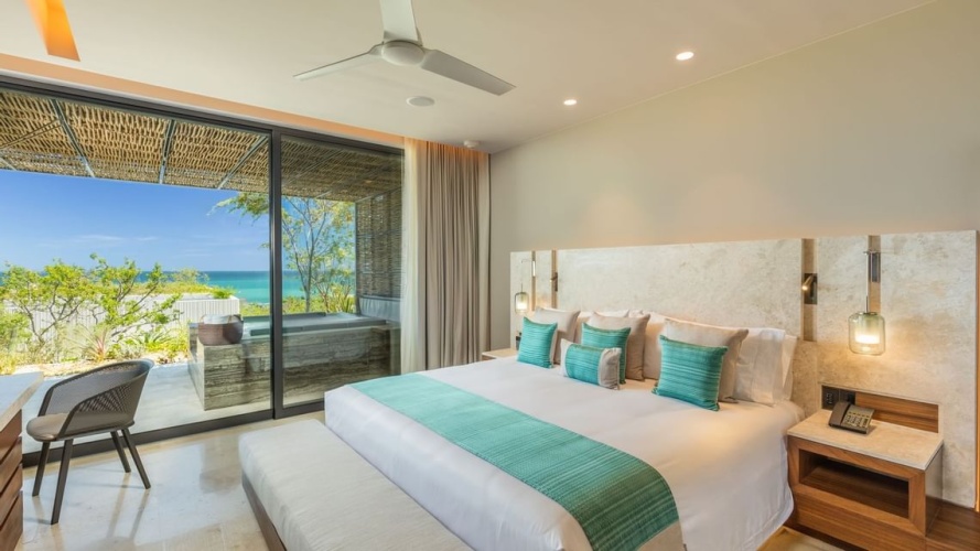 3 Bedrooms Villa