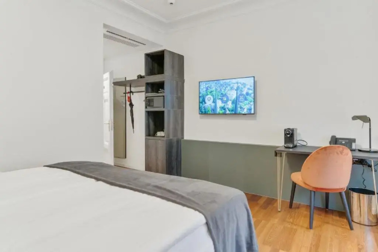 Waldstaetterhof Swiss Quality Hotel