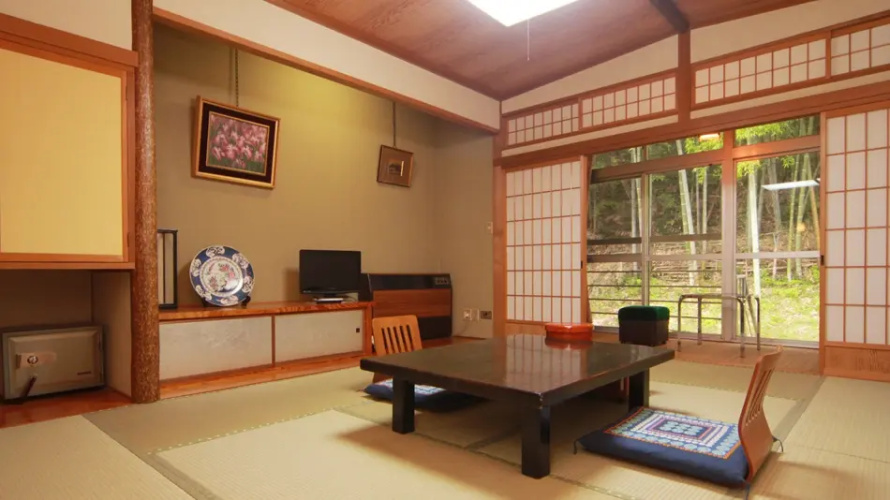 Ryokan Hatsune
