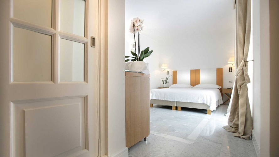 Fashion Double room