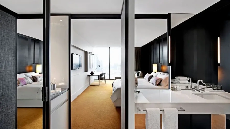 City Luxe Double room