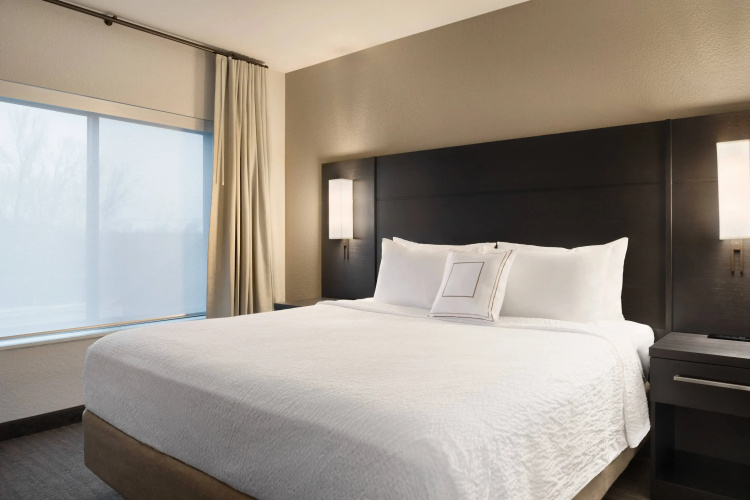 Residence Inn by Marriott Minneapolis St. Paul/Eagan